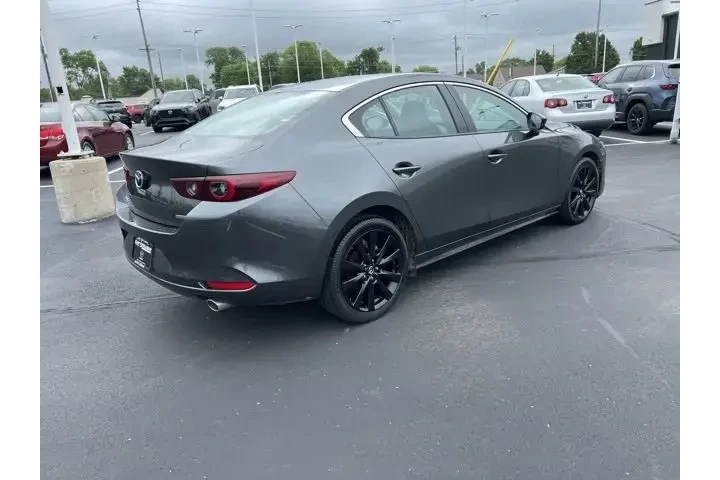 $27980 : Mazda Mazda3 Sedan 2025 2.5 image 6
