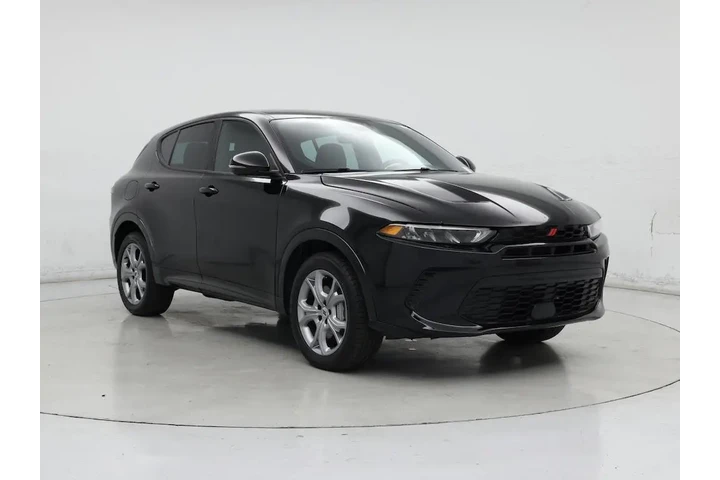 $25998 : Dodge Hornet 2024 AWD R/T 4d image 1