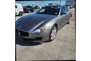 $14995 : 2016 MASERATI QUATTROPORTE201 thumbnail