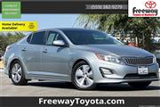 Optima Hybrid EX en Kings County