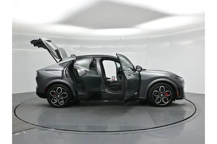 $32637 : Ford Mustang Mach-E 2023 AWD image 5