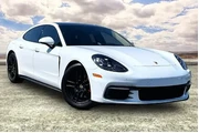 Porsche Panamera 2018 4dr Se en Atlanta