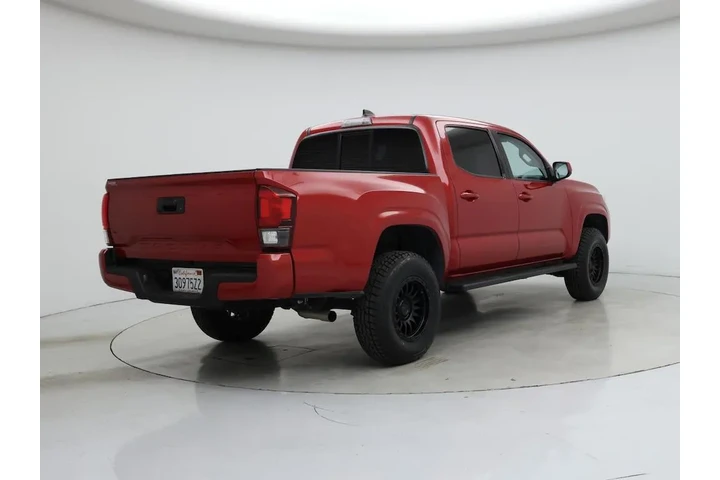 $28998 : Toyota Tacoma 2020 4x2 SR 4d image 8