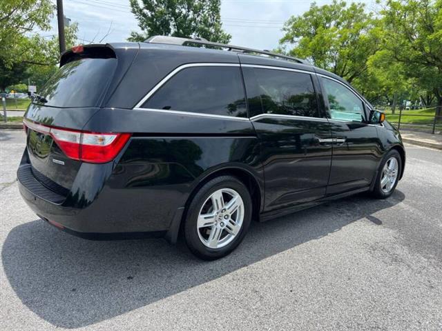 $10900 : 2012 Odyssey Touring image 7