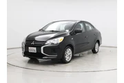 $12599 : Mitsubishi Mirage G4 2022 LE thumbnail