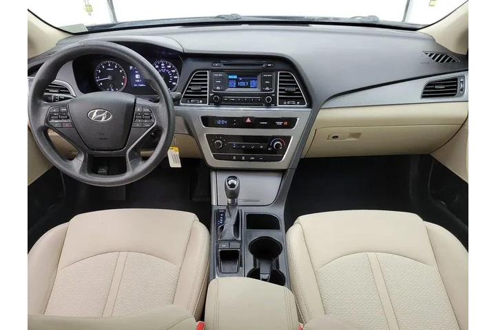 $10998 : Hyundai SONATA 2015 SE 4dr S image 9