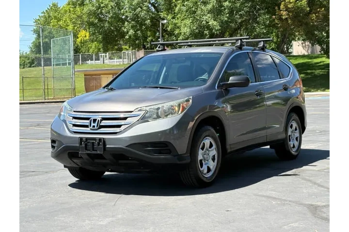 $9900 : 2014 CR-V LX image 3