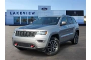 Jeep Grand Cherokee 2021 4x4 en Detroit
