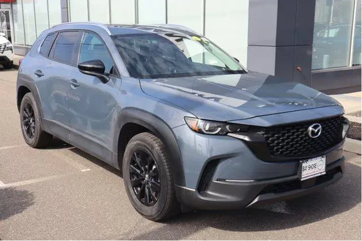 $24033 : Mazda CX-50 2023 AWD 2.5 S P image 3