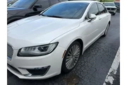 $13155 : Lincoln MKZ 2017 Reserve 4dr thumbnail