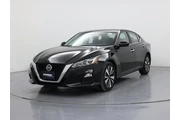 $21998 : Nissan Altima 2022 AWD 2.5 S thumbnail