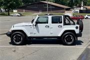 2014 Wrangler Unlimited 4WD 4 thumbnail