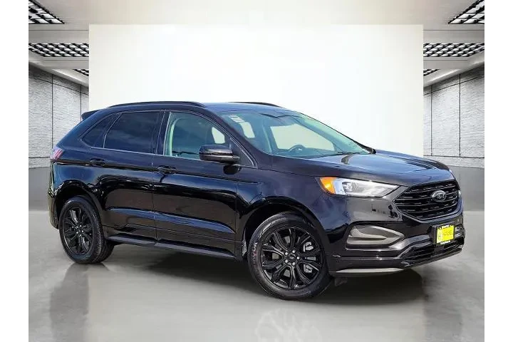 $22999 : Ford Edge 2022 AWD SE 4dr Cr image 2