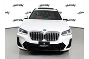 $31995 : BMW X3 2023 AWD xDrive30i 4d thumbnail