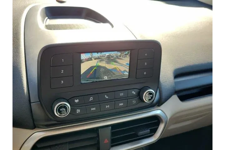 $15000 : Ford EcoSport 2021 S 4dr Cro image 9