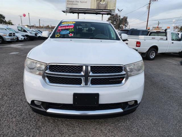 $10999 : 2013 Durango SXT image 4