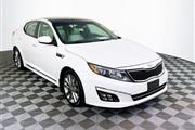 PRE-OWNED 2015 KIA OPTIMA SXL en Madison WV