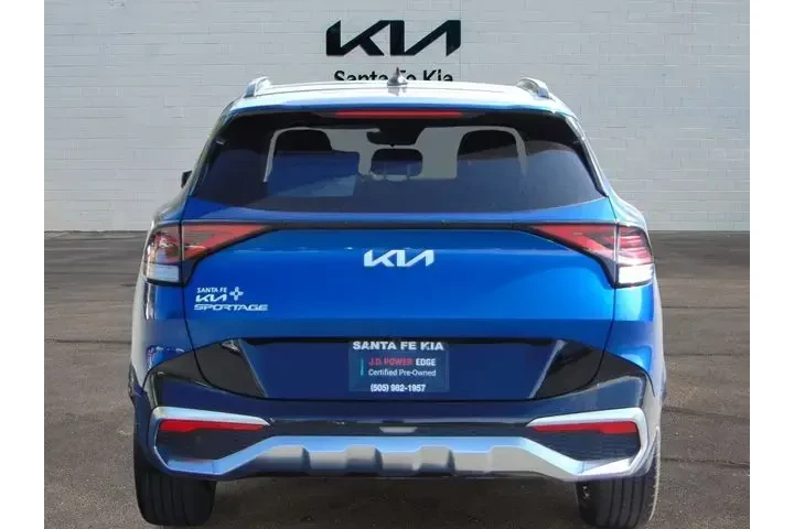 $23842 : Kia Sportage 2023 SX-Prestig image 5