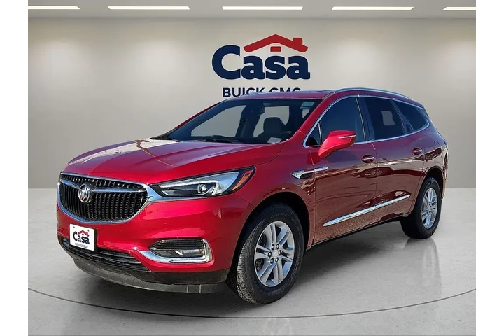 $26992 : Buick Enclave 2021 4x4 Essen image 6