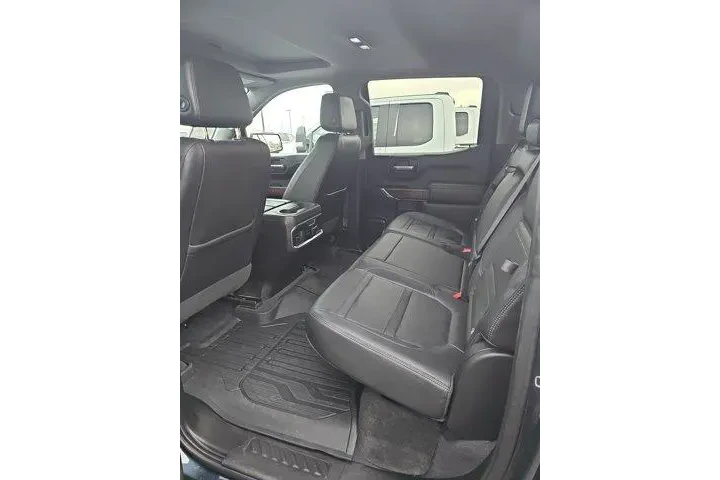 $37599 : GMC Sierra 1500 2019 4x4 Den image 6
