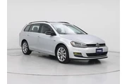 Volkswagen Golf SportWagen 2 en San Francisco Bay Area