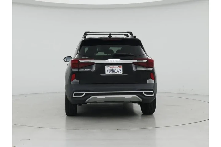 $20998 : Kia Seltos 2023 S 4dr SUV image 6