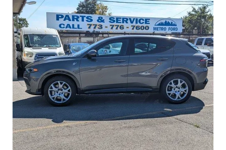 $21457 : Dodge Hornet 2024 AWD R/T 4d image 7