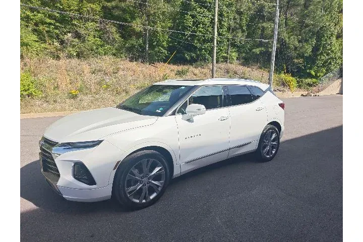 $21699 : Chevrolet Blazer 2019 AWD Pr image 6
