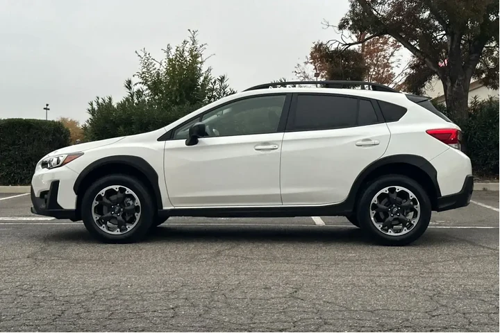 $21479 : Subaru Crosstrek 2021 AWD Ba image 5
