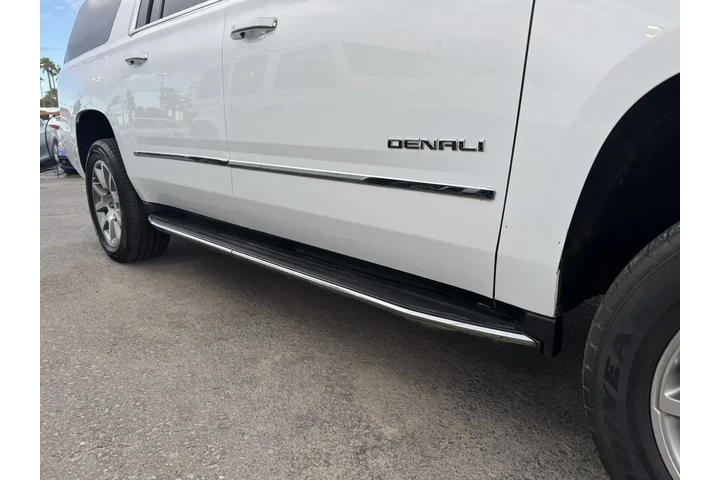 $37999 : GMC Yukon XL 2019 4x2 Denali image 5