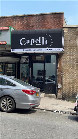 Capelli Beauty Center image 3