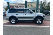 $6995 : 2001 Montero Sport LS thumbnail