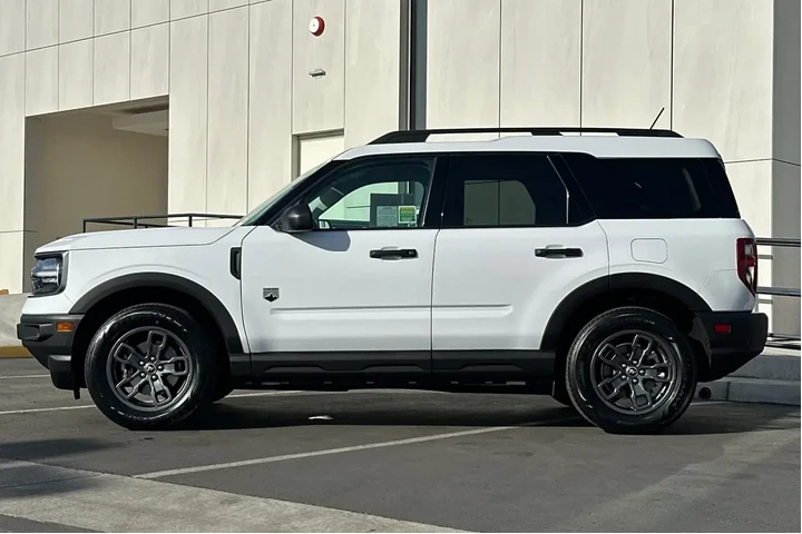 $24900 : Ford Bronco Sport 2022 AWD B image 6