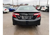 $7980 : 2014 Camry SE Auto (Natl) thumbnail