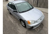 $1 : 2002 Civic LX thumbnail