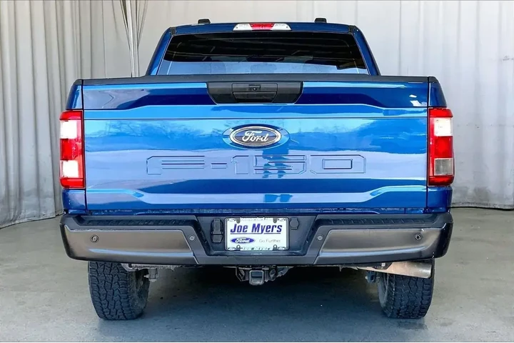 $21862 : Ford F-150 2022 4x4 XL 4dr S image 4