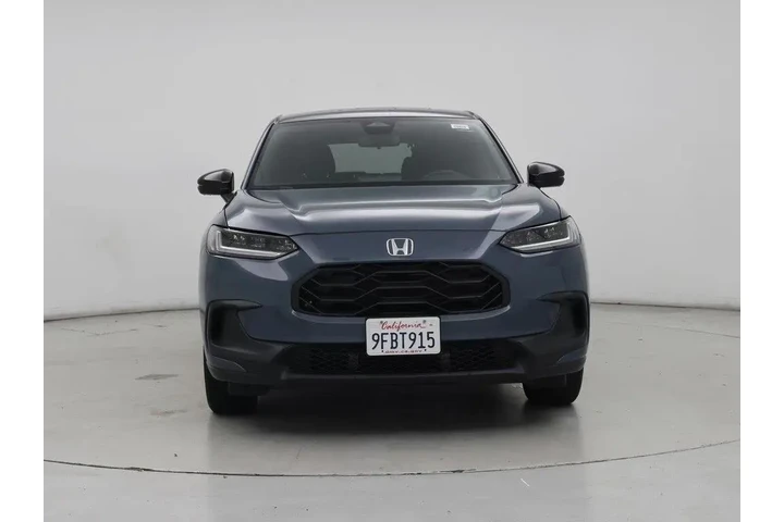 $25998 : Honda HR-V 2023 Sport 4dr Cr image 5