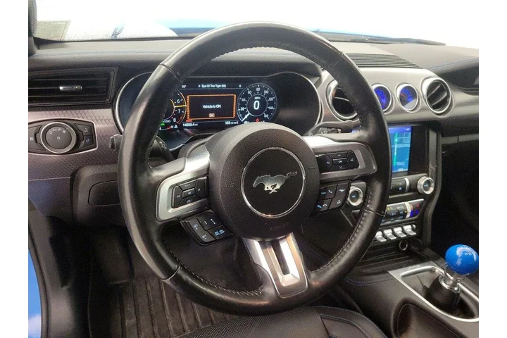 $38998 : Ford Mustang 2022 GT Premium image 10