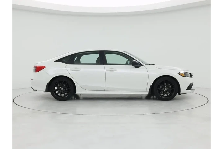$24998 : Honda Civic 2022 Sport 4dr S image 7