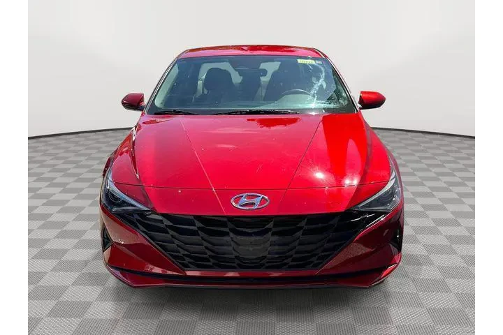 $18650 : Hyundai ELANTRA 2023 SEL 4dr image 5