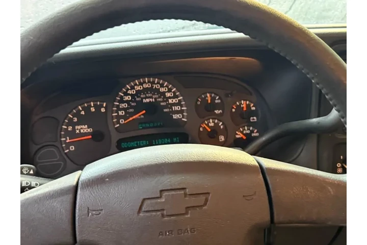 $7999 : 2003 Silverado 1500 image 7