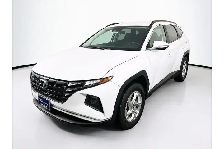 $23490 : Hyundai TUCSON 2022 AWD SEL image 4