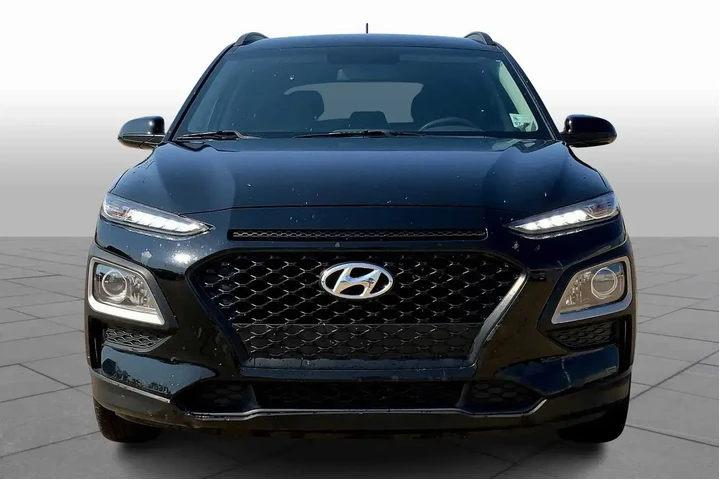 $12377 : Hyundai KONA 2018 SEL 4dr Cr image 3