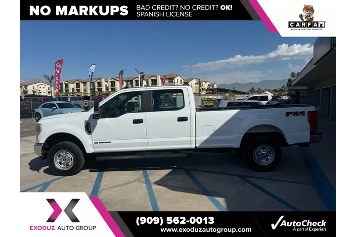 $39656 : 2022 Super Duty F-250 SRW XL image 6