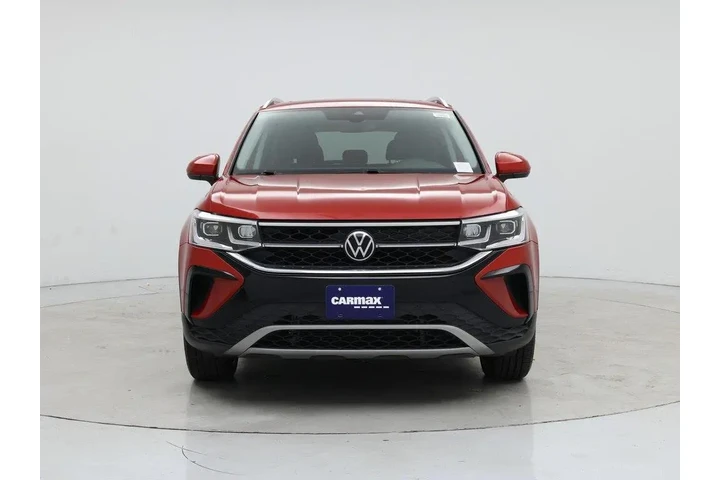 $22998 : Volkswagen Taos 2022 AWD SEL image 5