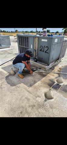 Air conditioning services image 3