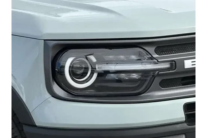 $24995 : Ford Bronco Sport 2022 AWD B image 8