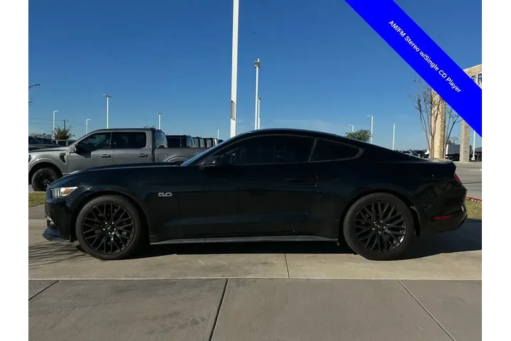$21995 : Ford Mustang 2016 GT Premium image 8