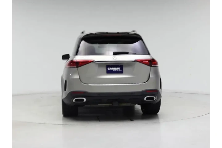 $38998 : Mercedes-Benz GLE 2022 GLE 3 image 6