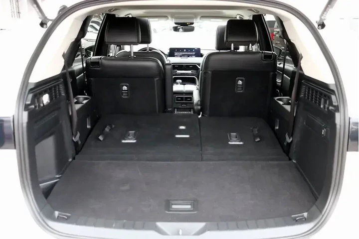 $31500 : Mazda CX-90 2025 AWD 3.3 Tur image 10